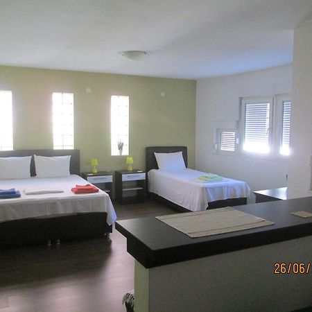 Guesthouse Stari Grad モスタル 部屋 写真