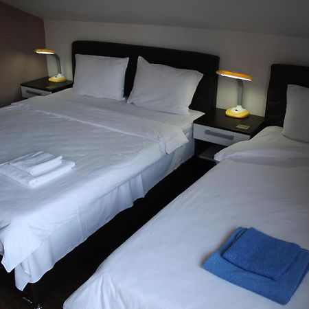 Guesthouse Stari Grad モスタル 部屋 写真