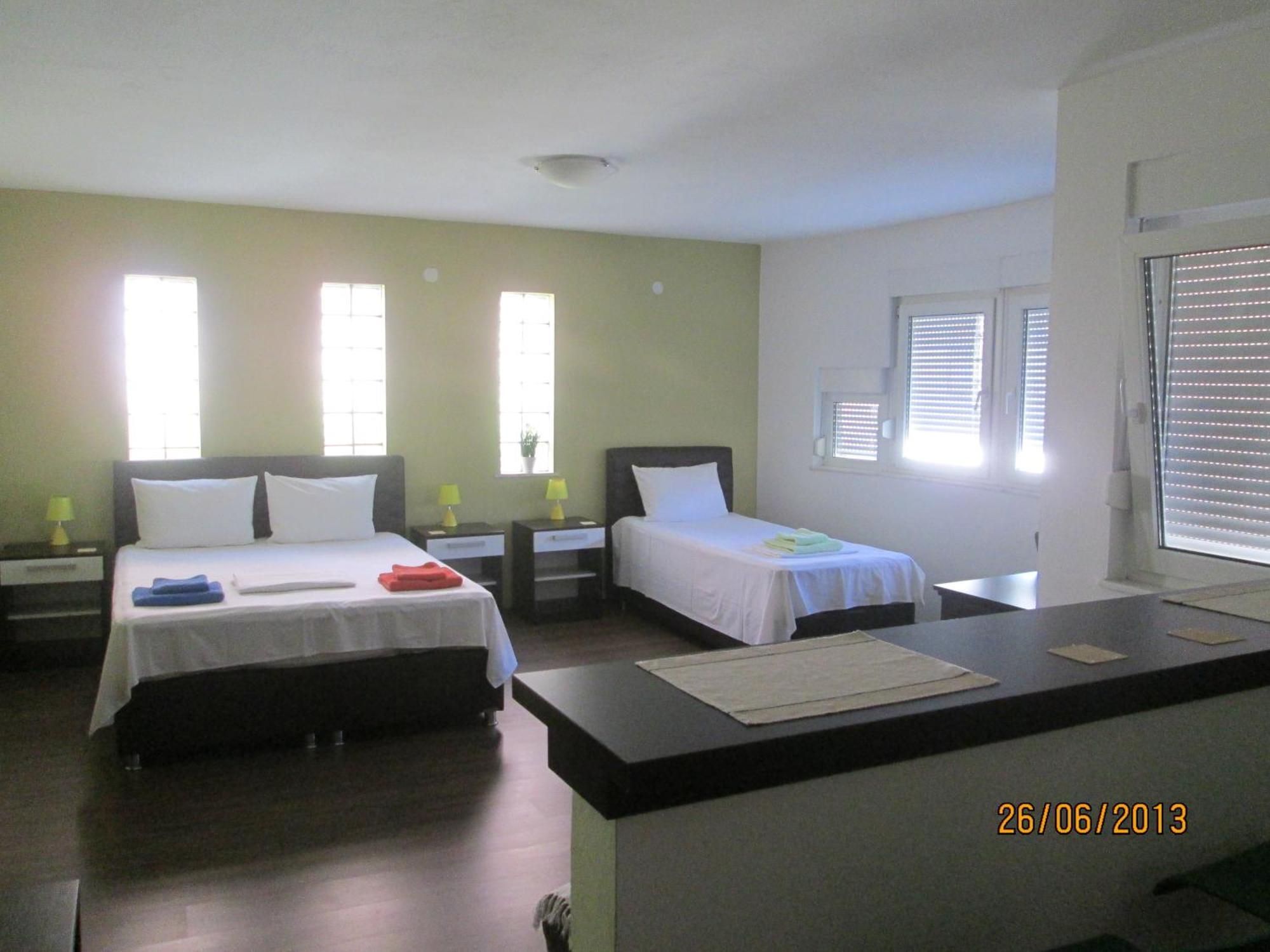 Guesthouse Stari Grad モスタル 部屋 写真