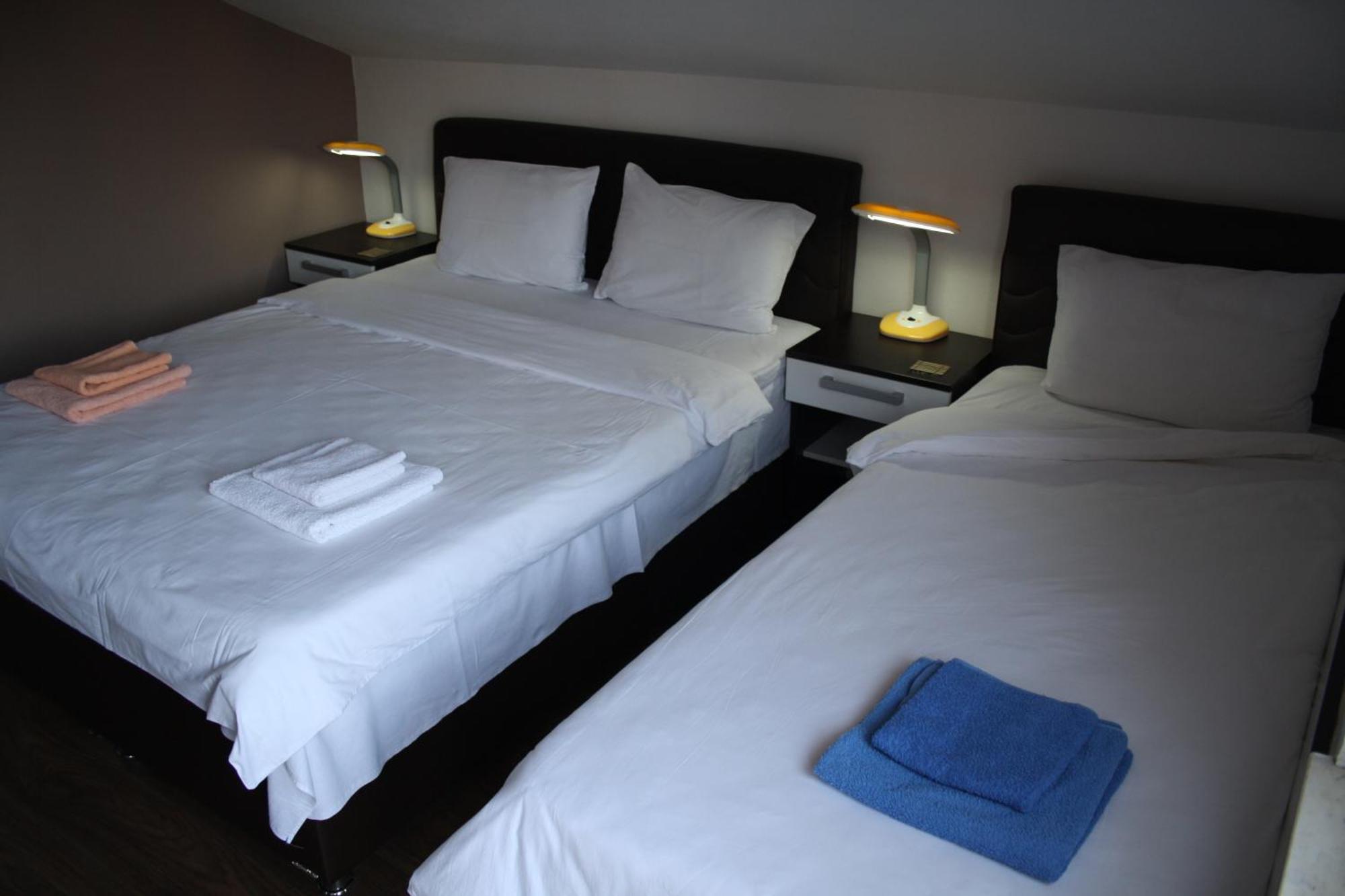 Guesthouse Stari Grad モスタル 部屋 写真