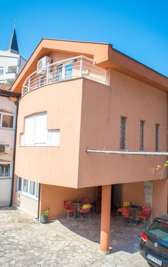 Guesthouse Stari Grad モスタル エクステリア 写真