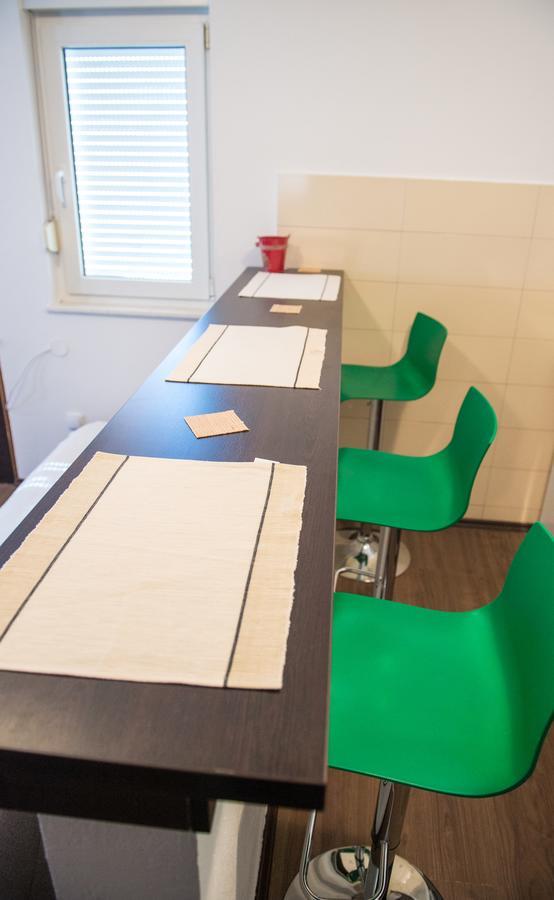 Guesthouse Stari Grad モスタル エクステリア 写真