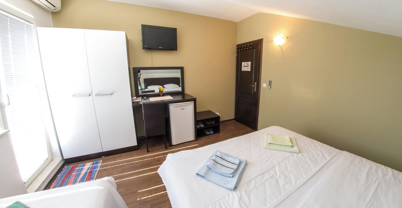 Guesthouse Stari Grad モスタル エクステリア 写真