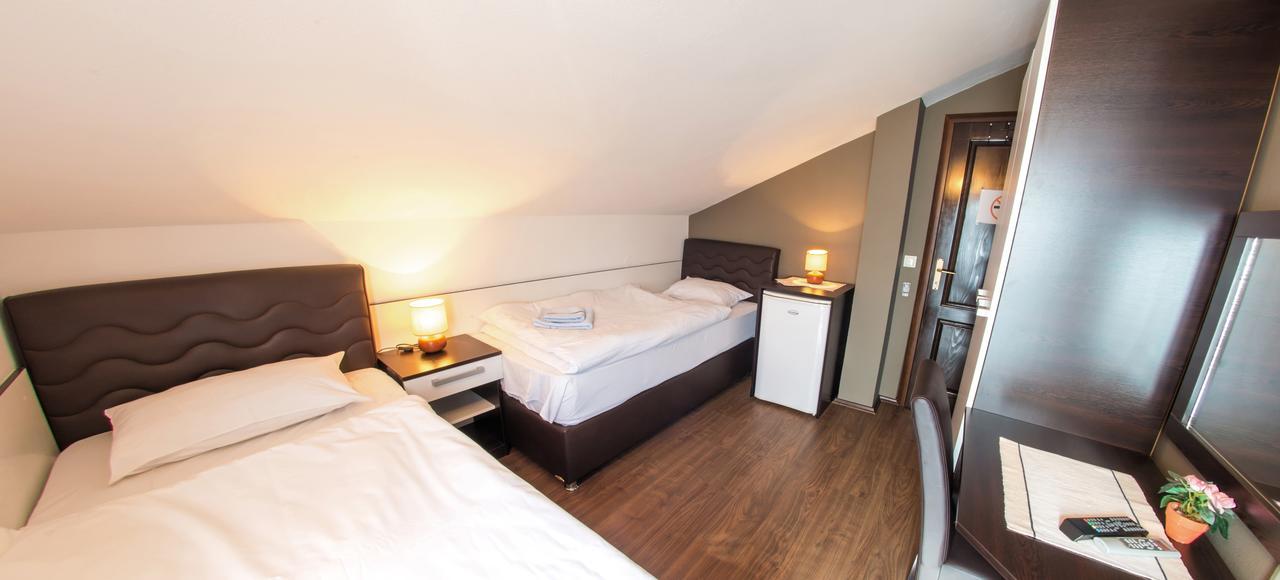 Guesthouse Stari Grad モスタル エクステリア 写真