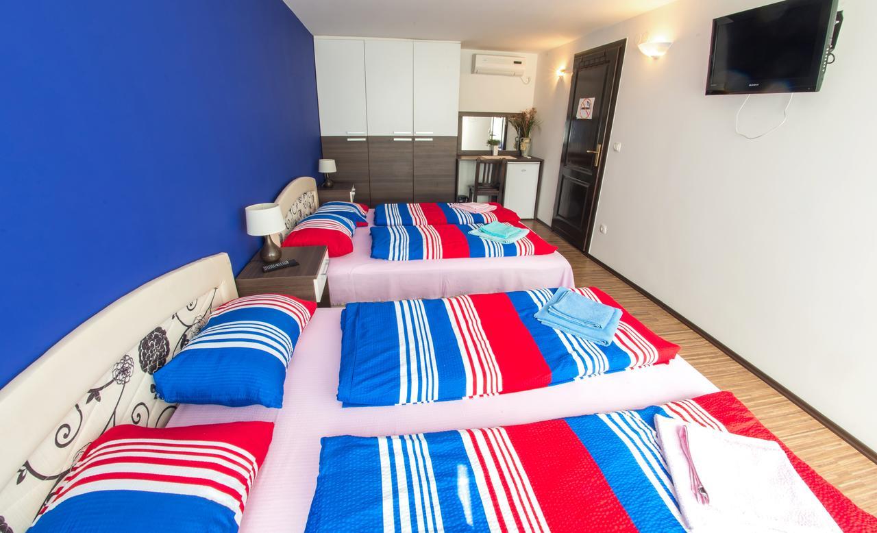 Guesthouse Stari Grad モスタル エクステリア 写真