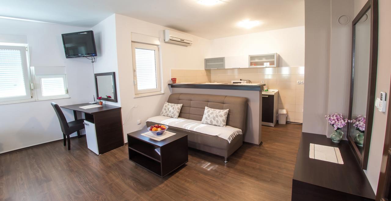 Guesthouse Stari Grad モスタル エクステリア 写真