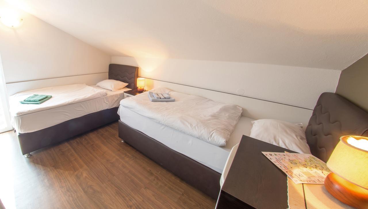Guesthouse Stari Grad モスタル エクステリア 写真