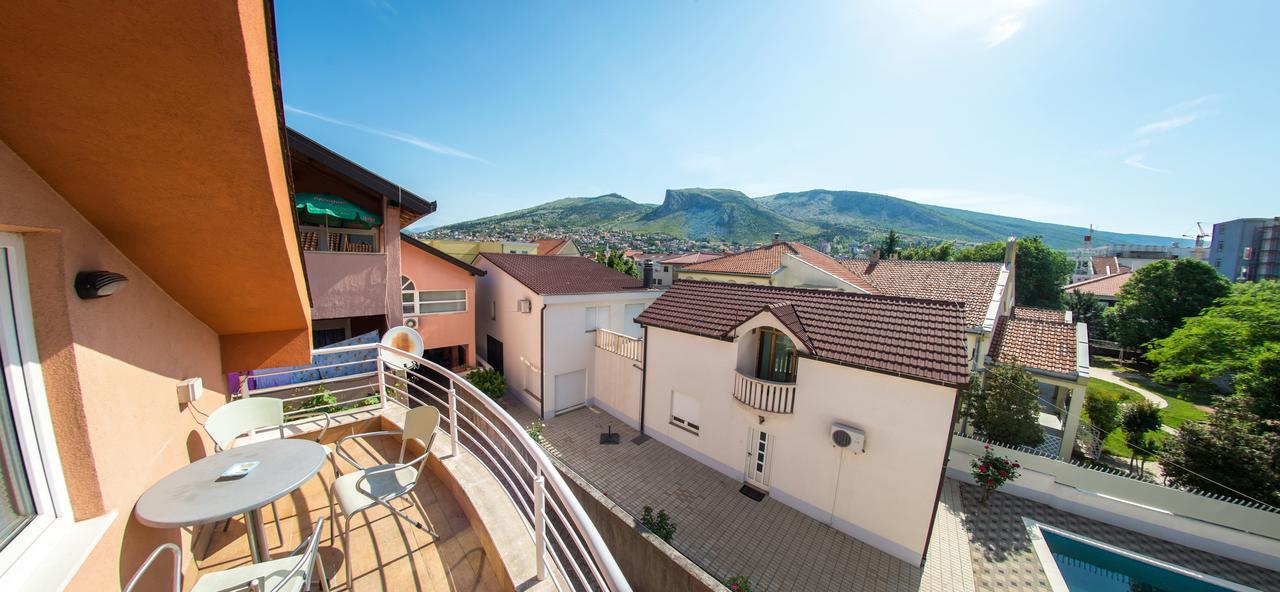 Guesthouse Stari Grad モスタル エクステリア 写真