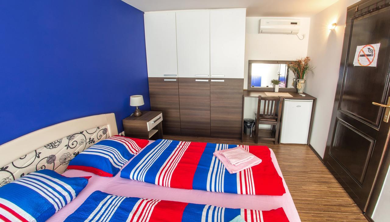 Guesthouse Stari Grad モスタル エクステリア 写真