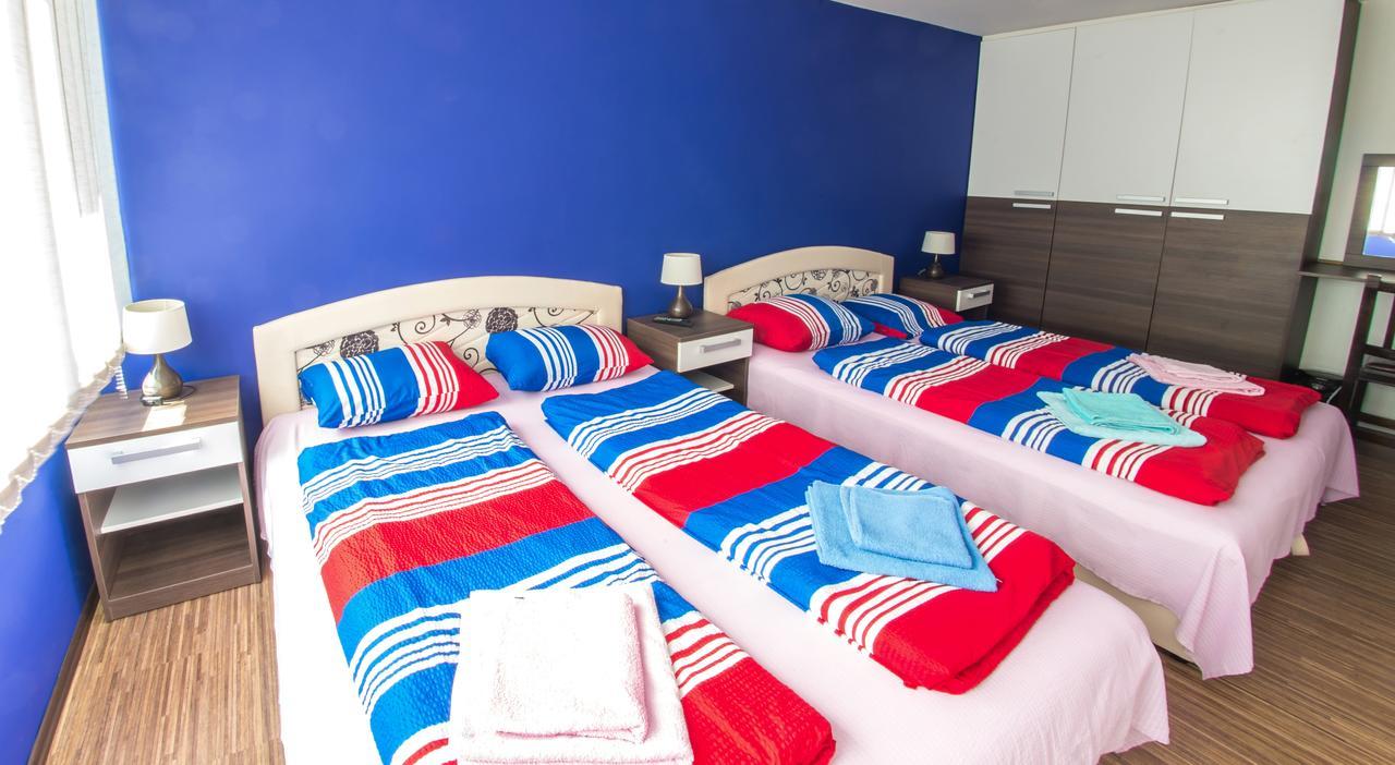 Guesthouse Stari Grad モスタル エクステリア 写真