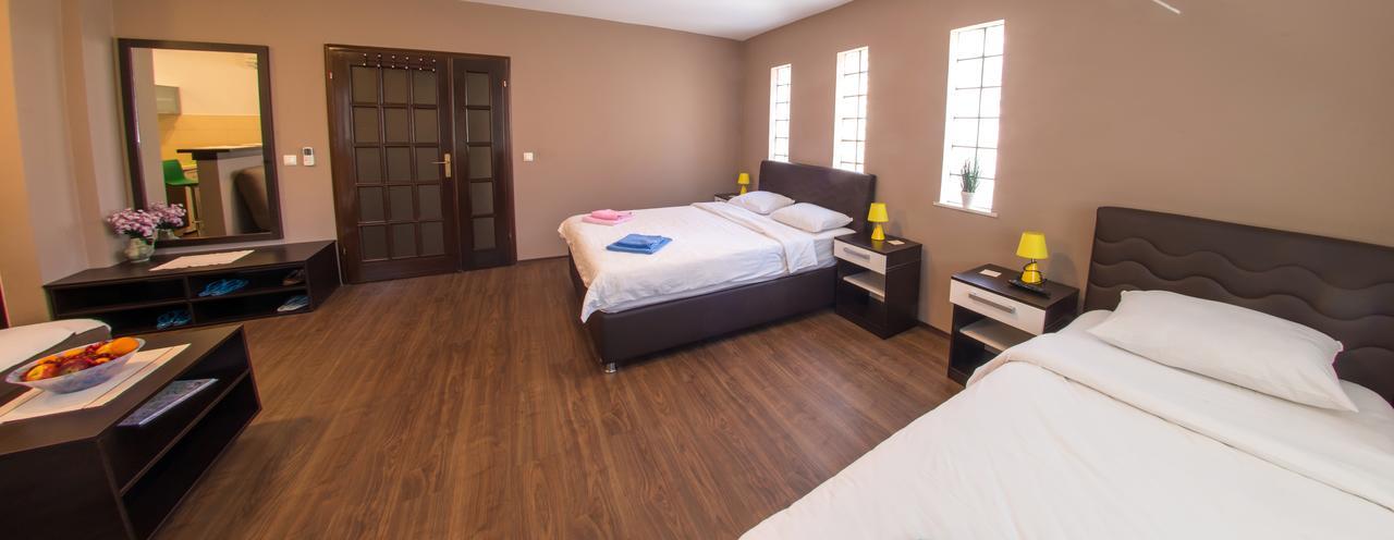 Guesthouse Stari Grad モスタル エクステリア 写真