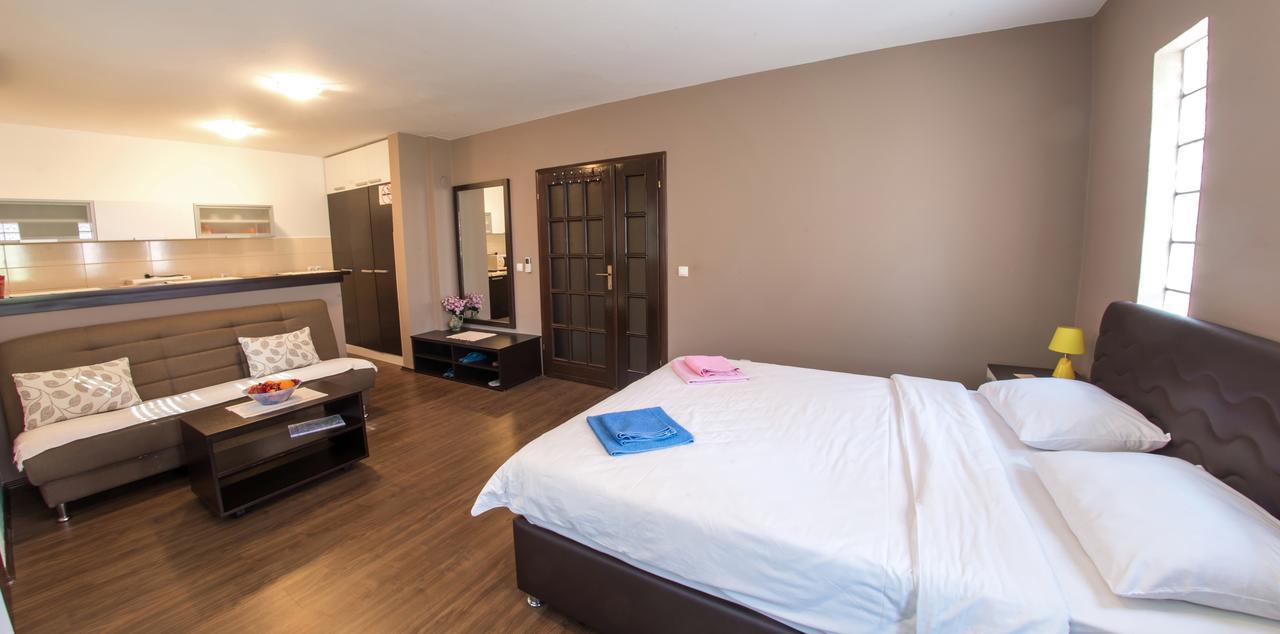 Guesthouse Stari Grad モスタル エクステリア 写真