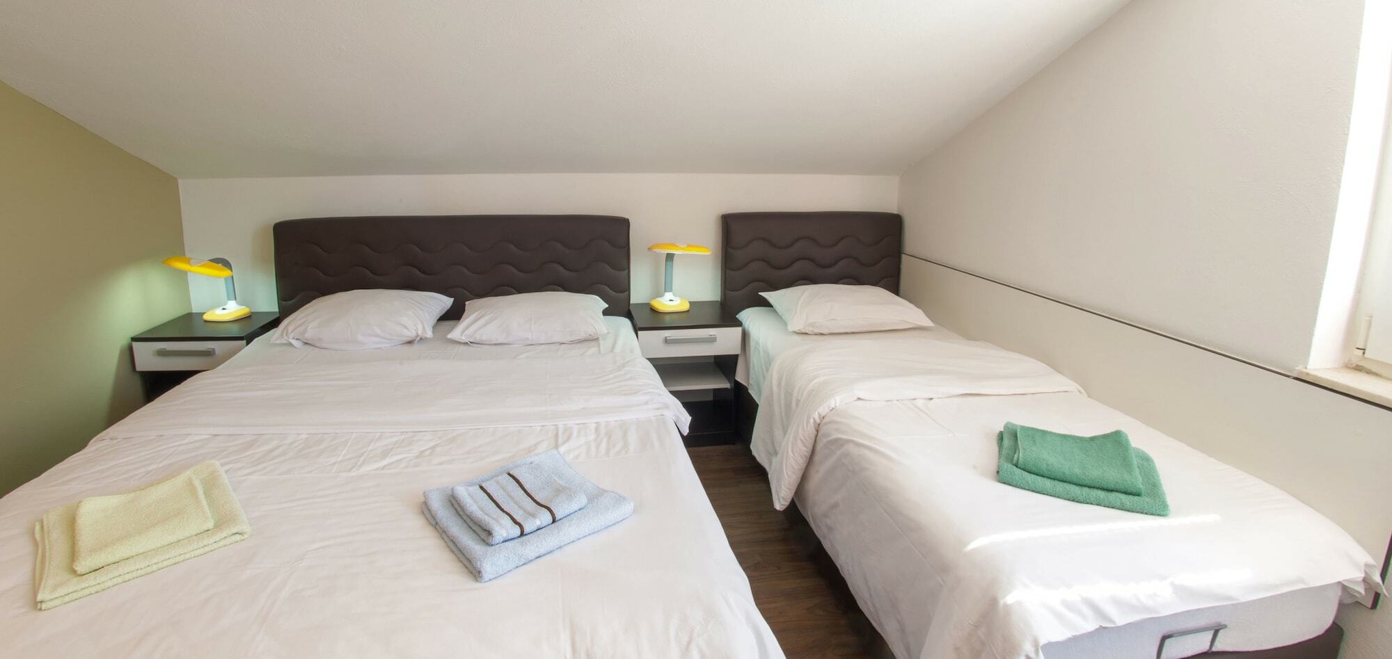 Guesthouse Stari Grad モスタル エクステリア 写真